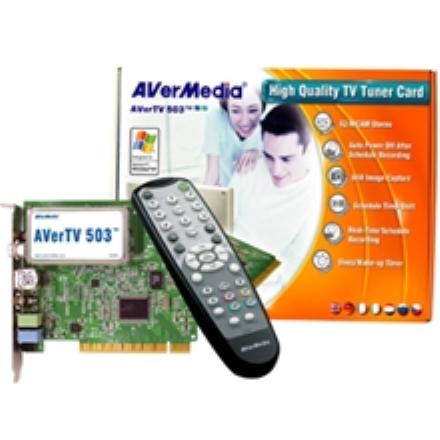 Драйвер Avertv Hybrid Express