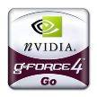   nVidia GeForce4 MX 440
