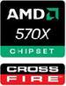   AMD 570X Chipset