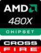   AMD 480X Chipset