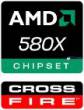   AMD 580X Chipset