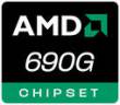   AMD 690 Chipset