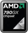   AMD 790GX Series Chipset