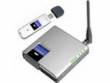   Linksys Wi-Fi WUSB54GC
