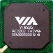   VIA VT 8233 AC97