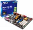   Asus P5P43TD Pro