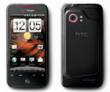   HTC Incredible S