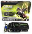   nVidia GeForce GTS 450