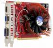  nVidia GeForce MSI 9500 GT 550 Mhz PCI-E 2.0