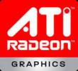   ATI Radeon HD 3200