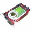   nVidia GeForce Palit 7600 GT 575 Mhz 256 Mb 1400 Mhz