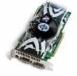   nVidia GeForce MSI 7900 GTO 650 Mhz 512 Mb