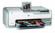   HP Photosmart D7360