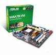   Asus SI-Socket AM2 M4A78-VM IN/SI