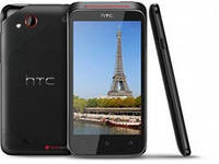   HTC Desire VC