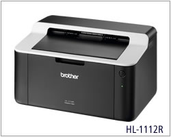   Brother HL-1112R