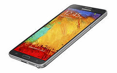   Samsung Galaxy Note 3 SM-N900
