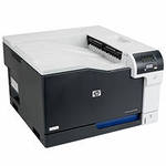   HP Color LaserJet Professional CP5225dn