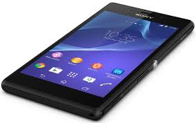   Sony Xperia M2 DS D2302
