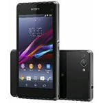   Sony Xperia Z1 Compact D5503