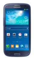   Samsung Galaxy S3 Duos I9300i