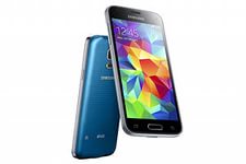   Samsung Galaxy S5 Mini G800H