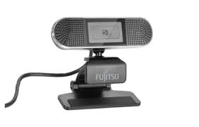   Fujitsu Full HD Pro Webcam