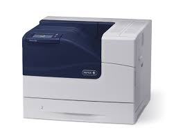   Xerox Phaser 6700DN