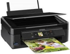   Epson Expression Home XP-313