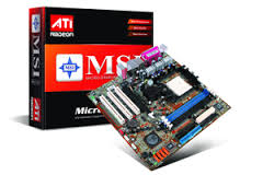   MSI MS-7093 RS480M2-IL