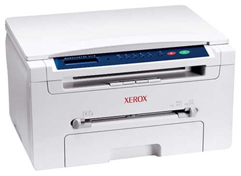 Драйвера Для Принтера Xerox Phaser 5400 Для Windows 7