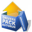 Файлы для Windows XP Пакет драйверов Driver Pack