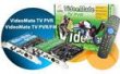 Драйвера для Compro VideoMate TV