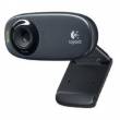 Драйвера для Logitech HD Webcam C310