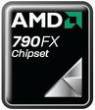 Файлы для AMD 790FX Chipset