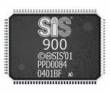 Драйвера для SiS 900