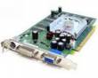 nVidia Quadro PNY FX 540 300 Mhz PCI-E 128 Mb