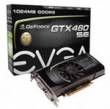 Драйвера для nVidia GeForce GTX 460 SE