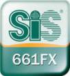 Драйвера для чипсет SiS661FX