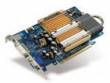 Драйвера для nVidia GeForce GigaByte 7600 GS 400 Mhz AGP 256 Mb
