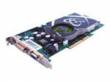 nVidia GeForce XFX 7800GS 256MB