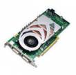 nVidia GeForce Asus 7800
