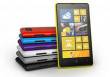 Файлы для Nokia Lumia 820