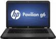 HP Pavilion g6-1306er