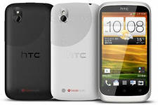 Драйвера для HTC Desire U