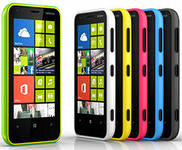Файлы для Анонс нового смартфона Nokia Lumia 625