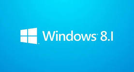 Выход новой ОС Windows 8.1