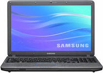 Файлы для Обзор ноутбука Samsung R528