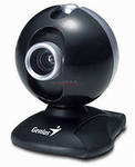 Драйвера для Обзор веб камеры Genius iLook 300