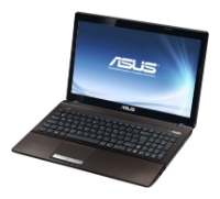 Файлы для Обзор ноутбука Asus X53S